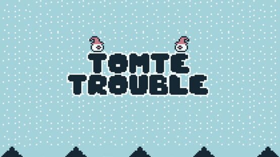 Screenshot Tomte Trouble 1