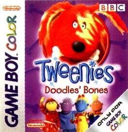 Cover Tweenies Doodles' Bones
