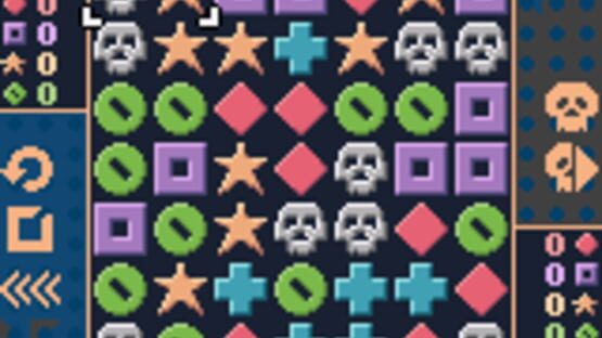 Screenshot Invasion of the Geminorons 1