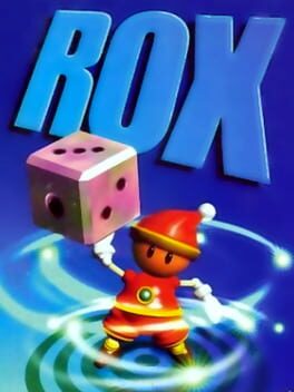 Cover Rox
