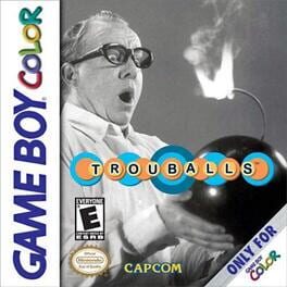 Cover Trouballs