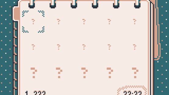 Screenshot Walfie's Nonograms 2