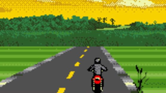 Screenshot Harley Davidson: Race Across America 1