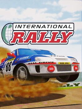 Cover International Rally