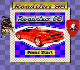 Cover Roadsters '98
