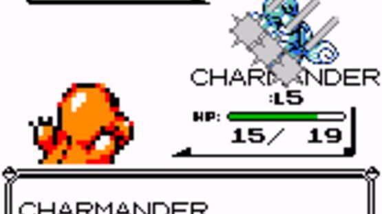 Screenshot Pokémon Celebrations 2