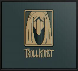 Cover Trollmother