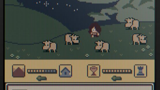 Screenshot Trollmother 3