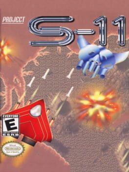 Cover Project S-11