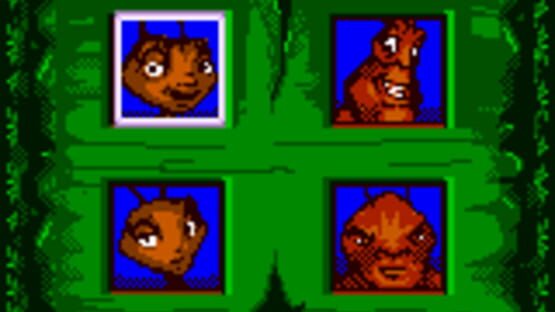 Screenshot Antz World Sportz 1