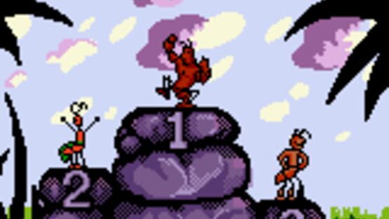 Screenshot Antz World Sportz 3
