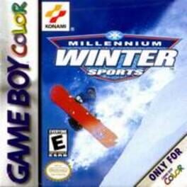 Cover Millennium Winter Sports