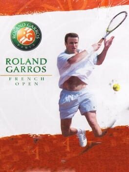 Cover Roland Garros French Open