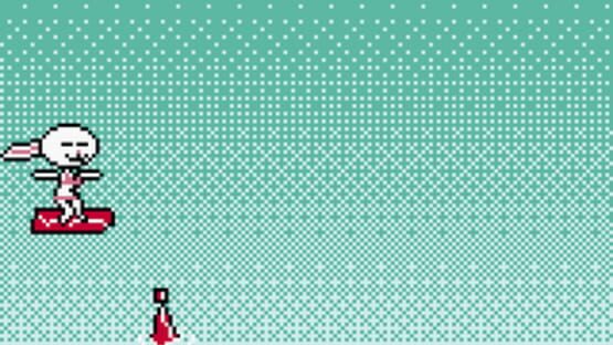 Screenshot Surfer Bunny 1