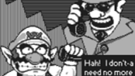 Cover Wario Pool