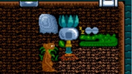 Screenshot E.T.: The Extra-Terrestrial and the Cosmic Garden 2