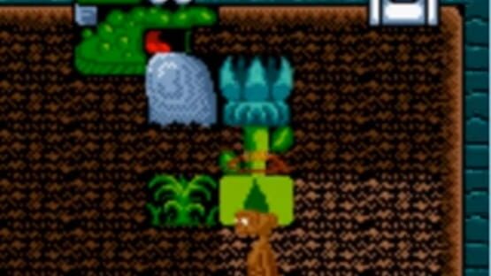 Screenshot E.T.: The Extra-Terrestrial and the Cosmic Garden 3