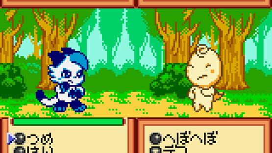 Screenshot Gem Gem Monster 1