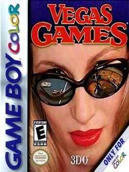 Cover Vegas Games