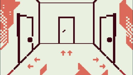 Screenshot Waking Nightmare 2