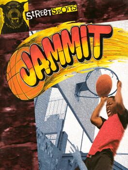 Cover Jammit