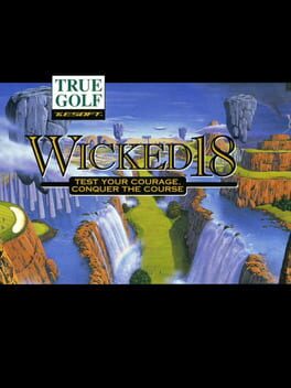 Cover True Golf Classics: Wicked 18