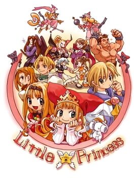 Cover Little Princess: Marl Oukoku no Ningyou Hime 2