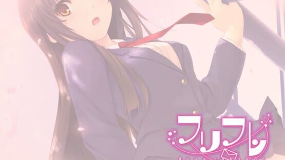 Screenshot Free Friends 3