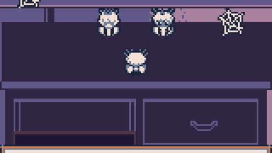 Screenshot Princess Poffin and the Spider Invasion 1