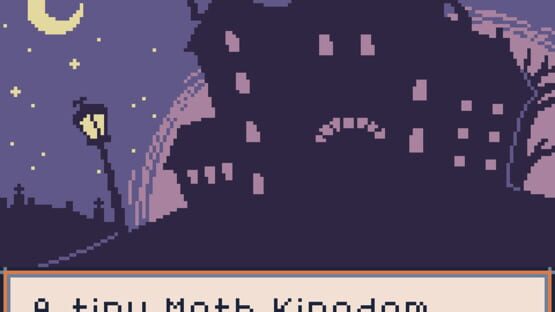 Screenshot Princess Poffin and the Spider Invasion 3
