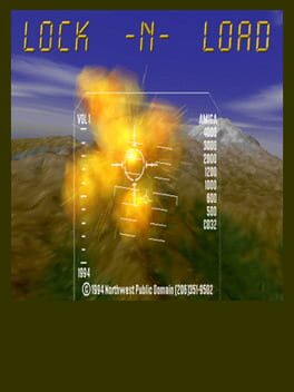 Cover Lock-n-Load