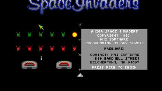 Screenshot Lock-n-Load 1