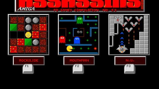 Screenshot Lock-n-Load 2
