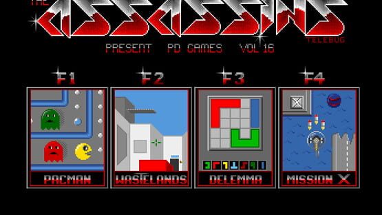 Screenshot Lock-n-Load 3