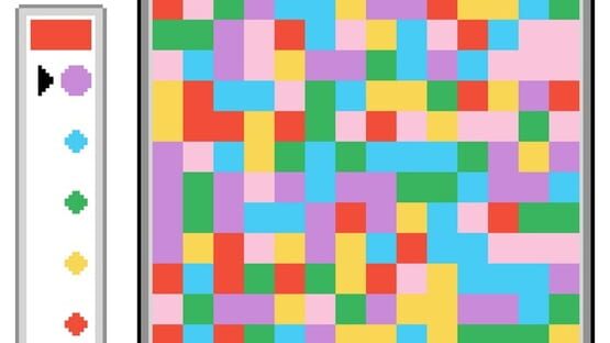 Screenshot Flooder 2