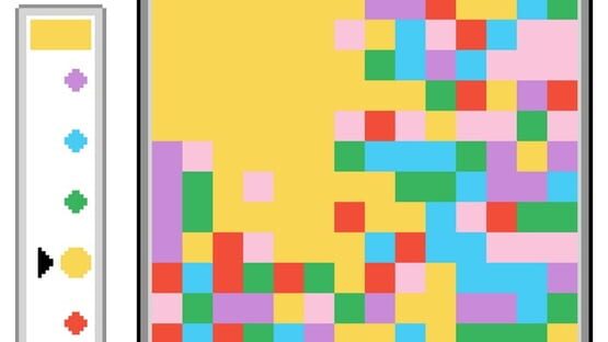 Screenshot Flooder 3