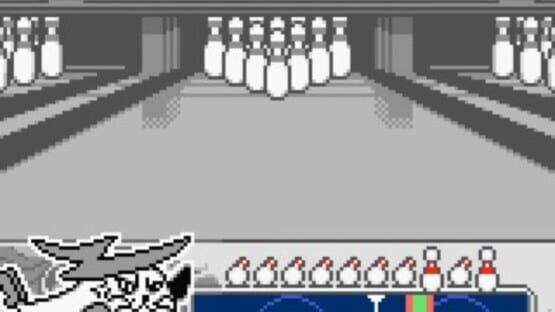 Screenshot Azarashi Sentai Inazuma: Doki-doki Daisakusen 1