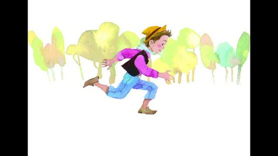 Screenshot Peter and the Wolf 1
