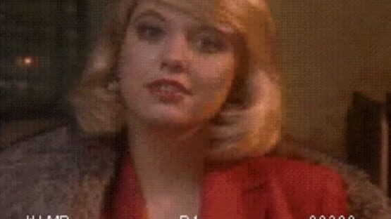 Screenshot Who Shot Johnny Rock? 1