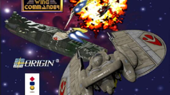 Screenshot Super Wing Commander 1