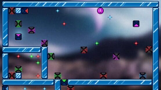 Screenshot Yopaz Icestar 1
