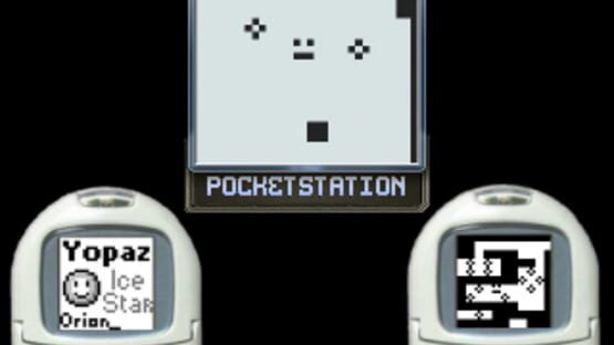Screenshot Yopaz Icestar 2