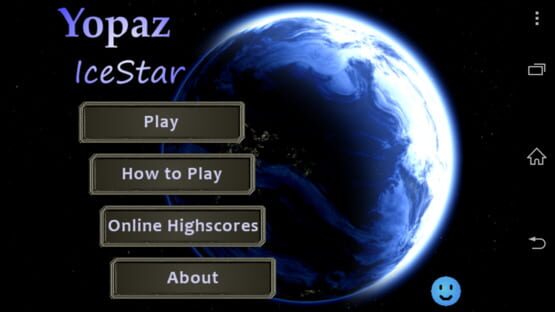 Screenshot Yopaz Icestar 3