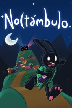 Cover Noctambulo