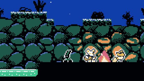 Screenshot Noctambulo 2