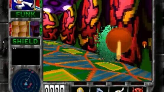 Screenshot Cyberdillo 1