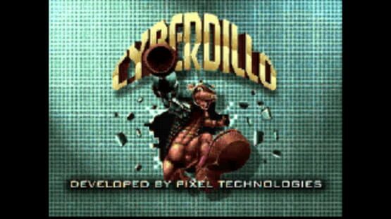 Screenshot Cyberdillo 2