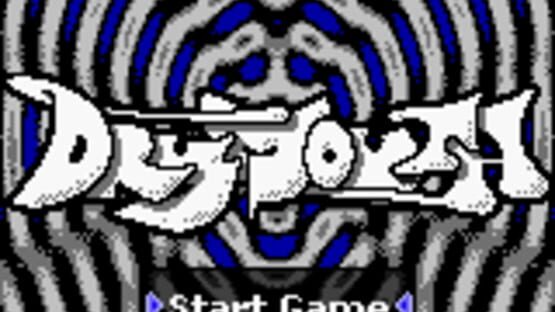 Screenshot Drymouth 2