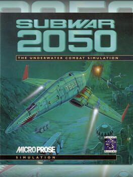 Cover Subwar 2050