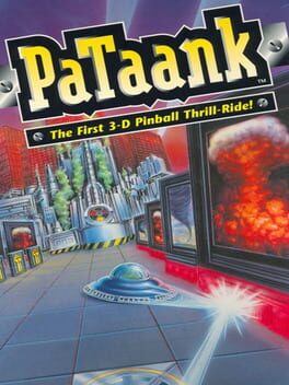 Cover PaTaank